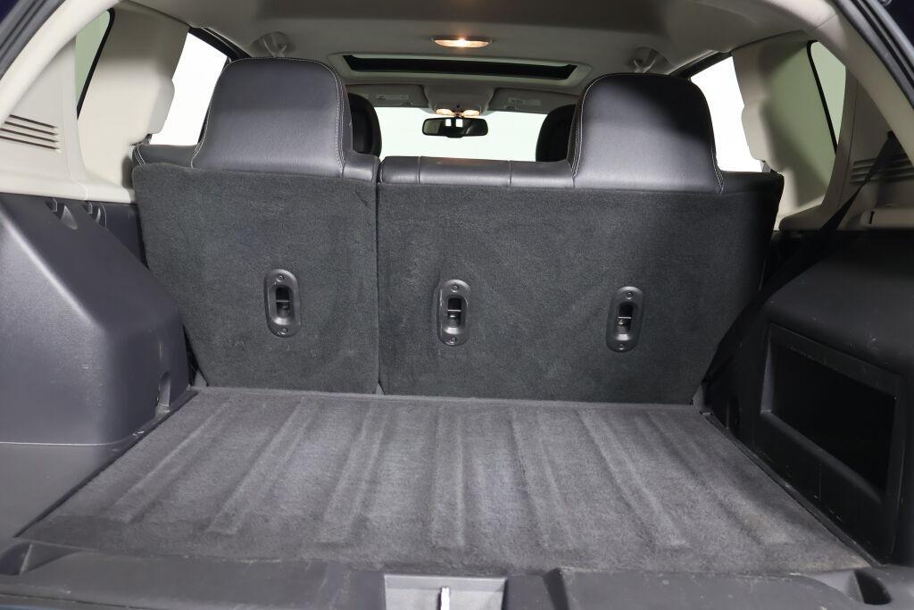 used 2016 Jeep Compass car, priced at $6,591