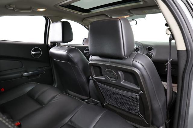 used 2007 Pontiac Grand Prix car, priced at $7,995