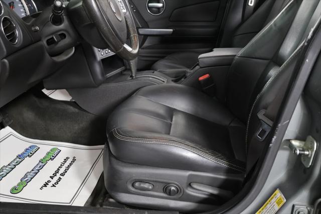 used 2007 Pontiac Grand Prix car, priced at $7,995