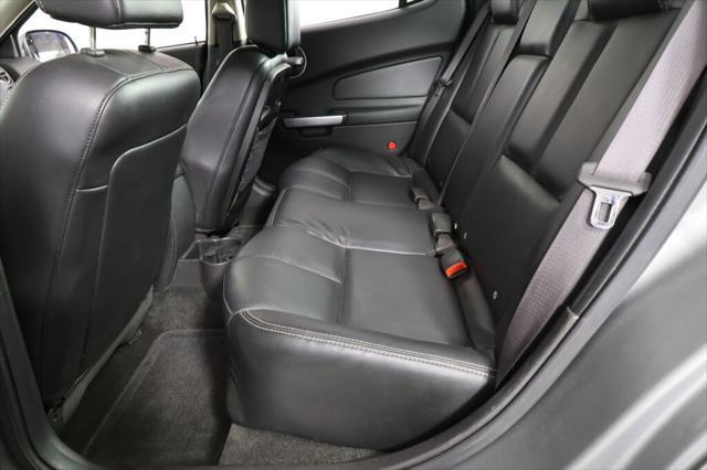 used 2007 Pontiac Grand Prix car, priced at $7,995