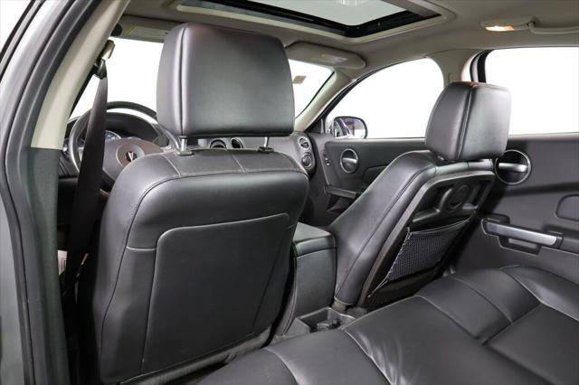 used 2007 Pontiac Grand Prix car, priced at $7,995
