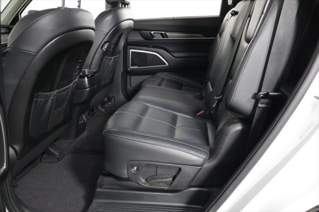 used 2020 Kia Telluride car, priced at $19,294