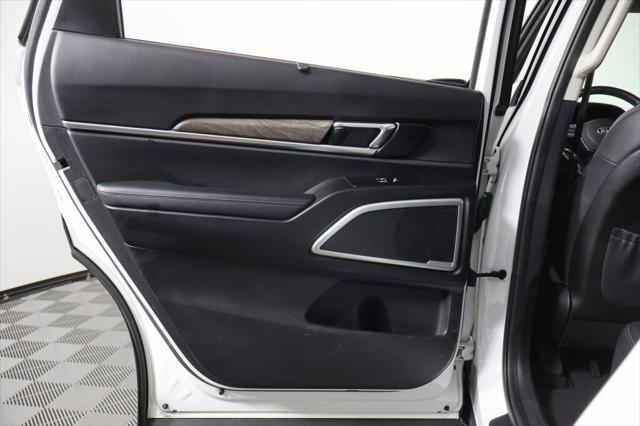 used 2020 Kia Telluride car, priced at $19,294