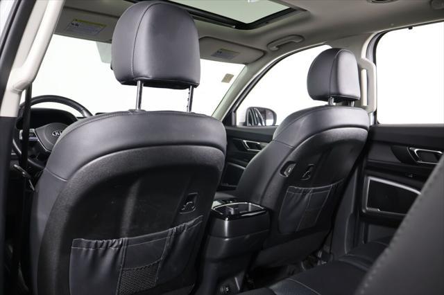 used 2020 Kia Telluride car, priced at $19,294