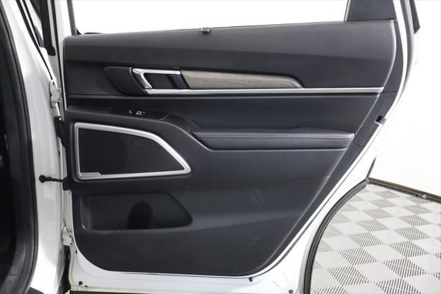 used 2020 Kia Telluride car, priced at $19,294