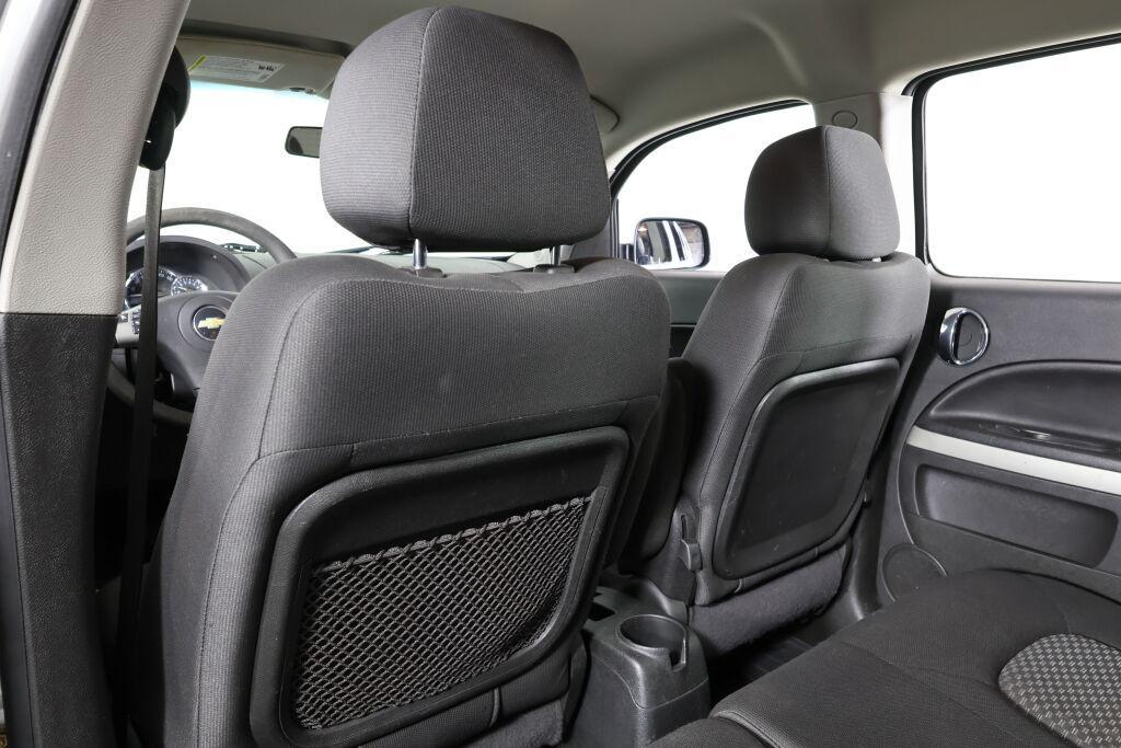 used 2010 Chevrolet HHR car, priced at $5,995
