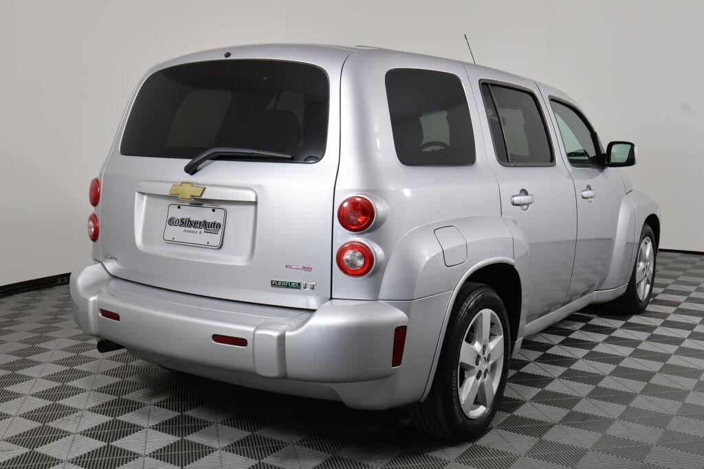used 2010 Chevrolet HHR car, priced at $5,995