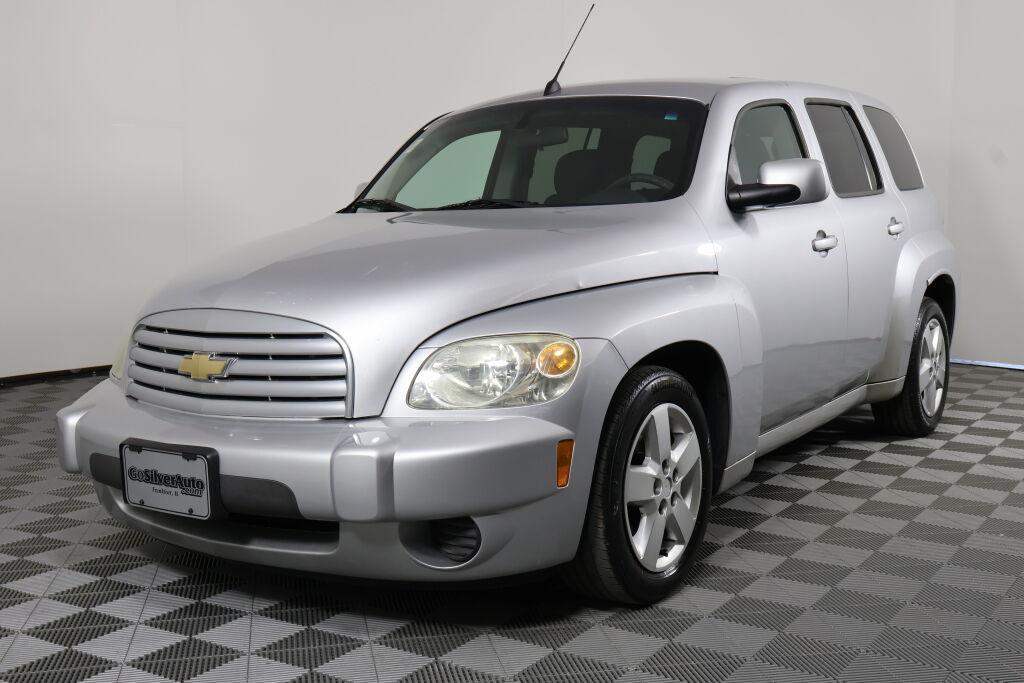 used 2010 Chevrolet HHR car, priced at $5,995