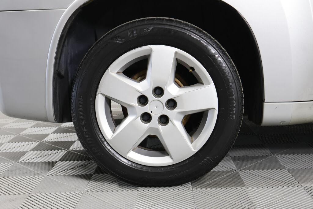 used 2010 Chevrolet HHR car, priced at $5,995