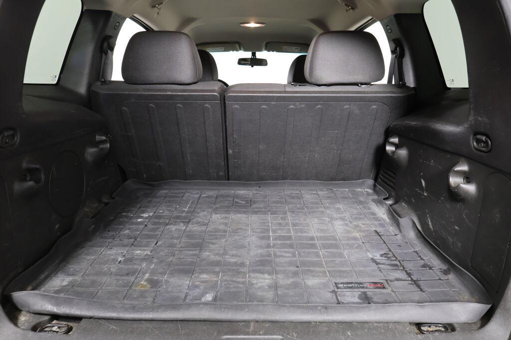used 2010 Chevrolet HHR car, priced at $5,995