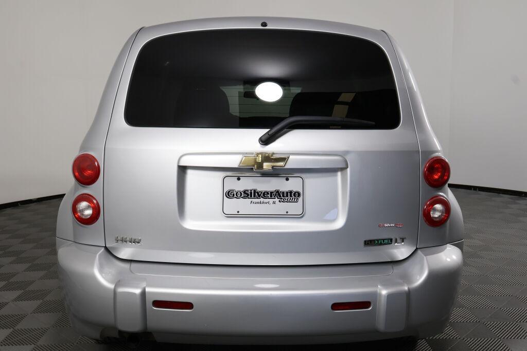 used 2010 Chevrolet HHR car, priced at $5,995