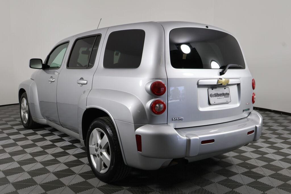 used 2010 Chevrolet HHR car, priced at $5,995