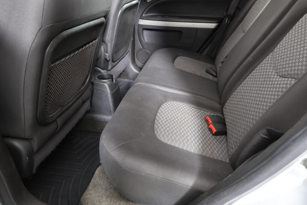 used 2010 Chevrolet HHR car, priced at $5,995