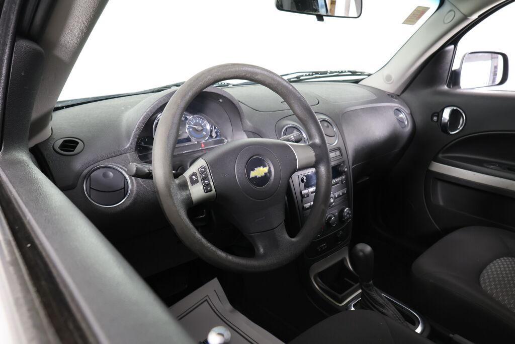 used 2010 Chevrolet HHR car, priced at $5,995