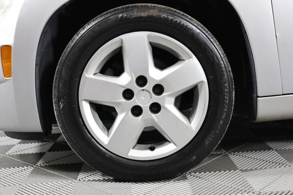 used 2010 Chevrolet HHR car, priced at $5,995