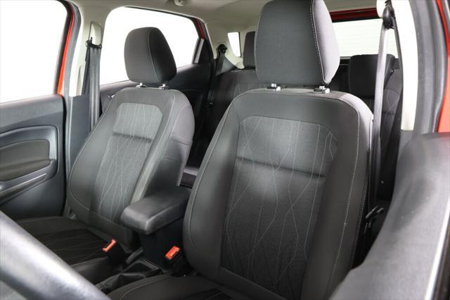used 2020 Ford EcoSport car, priced at $11,994