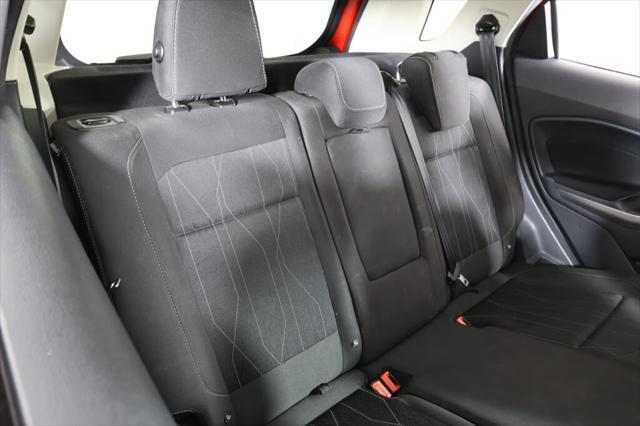 used 2020 Ford EcoSport car, priced at $11,994