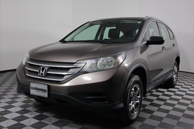 used 2014 Honda CR-V car, priced at $8,995