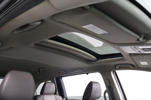 used 2016 Honda Odyssey car, priced at $13,995