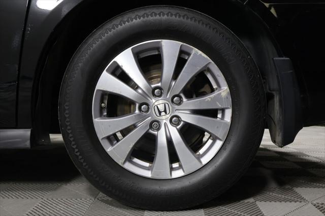 used 2016 Honda Odyssey car, priced at $13,995
