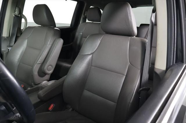 used 2016 Honda Odyssey car, priced at $13,995