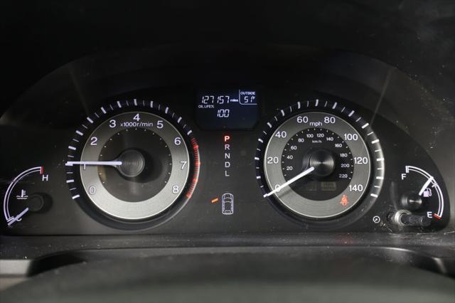 used 2016 Honda Odyssey car, priced at $13,995