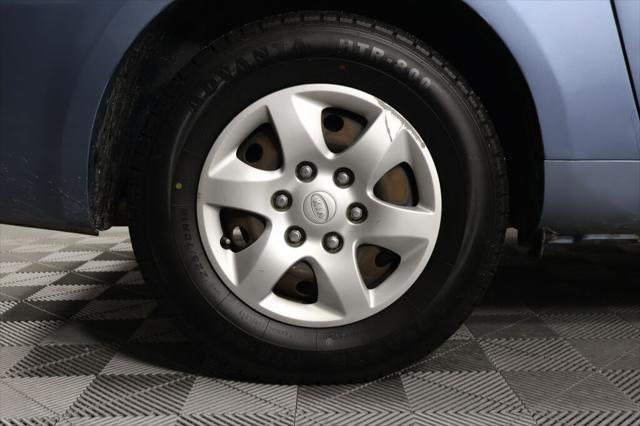 used 2009 Kia Sedona car, priced at $3,992
