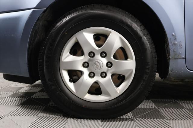 used 2009 Kia Sedona car, priced at $3,992
