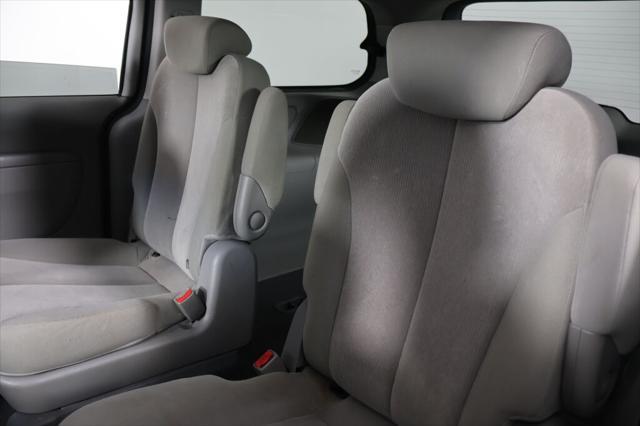 used 2009 Kia Sedona car, priced at $3,992