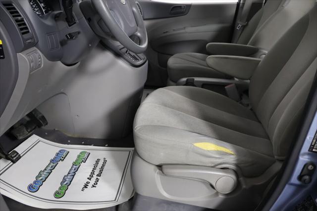 used 2009 Kia Sedona car, priced at $3,992