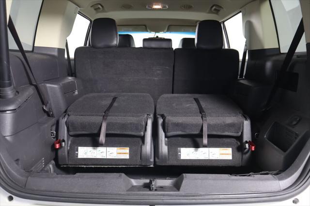 used 2014 Ford Flex car, priced at $9,495