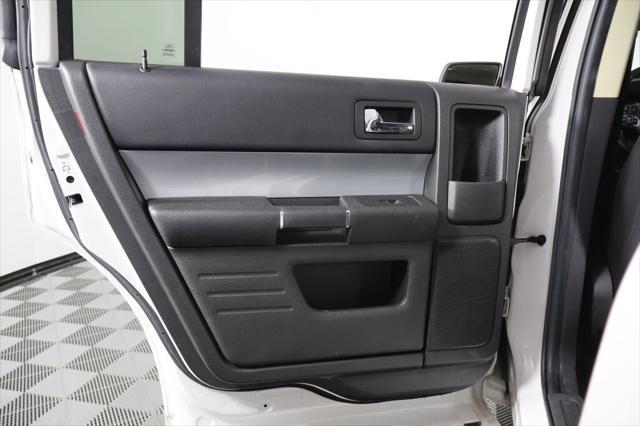 used 2014 Ford Flex car, priced at $9,495