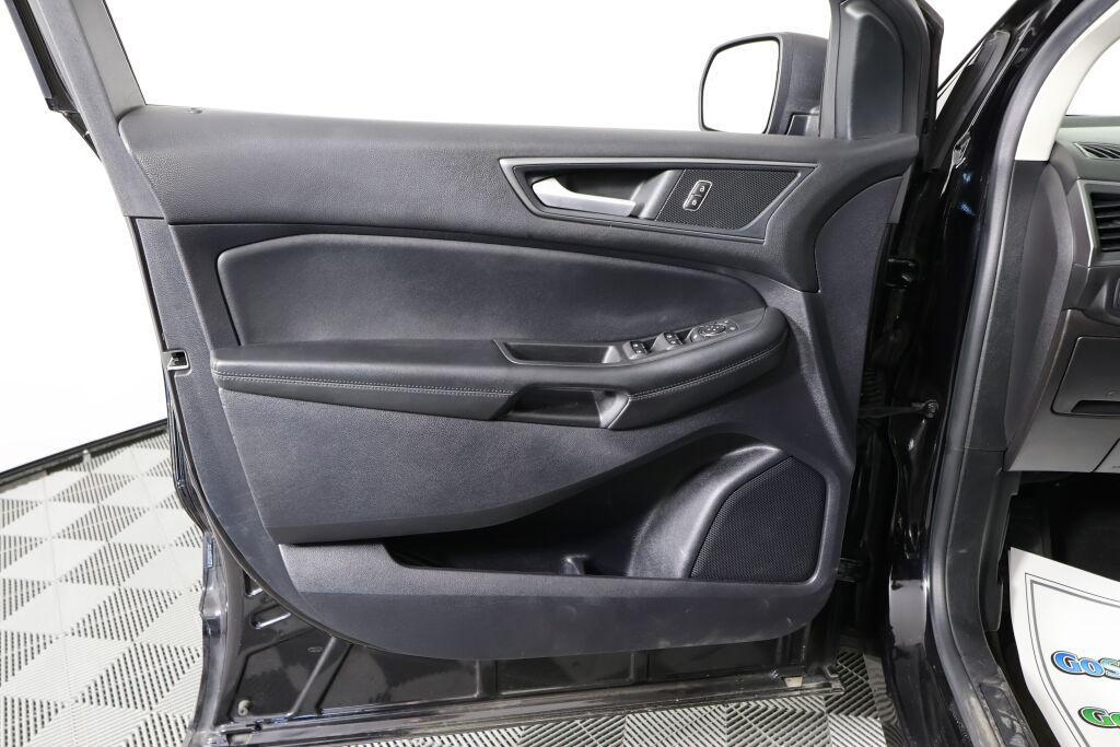 used 2020 Ford Edge car, priced at $13,995