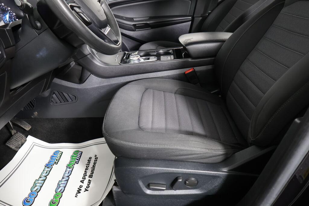 used 2020 Ford Edge car, priced at $13,995