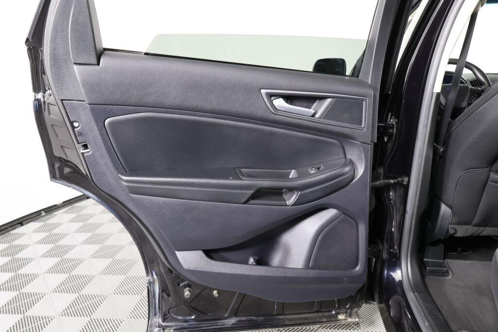 used 2020 Ford Edge car, priced at $13,995