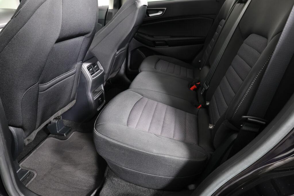 used 2020 Ford Edge car, priced at $13,995