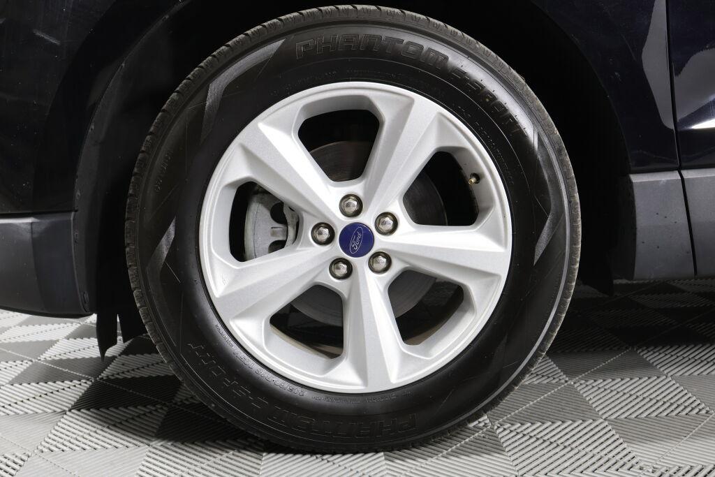 used 2020 Ford Edge car, priced at $13,995