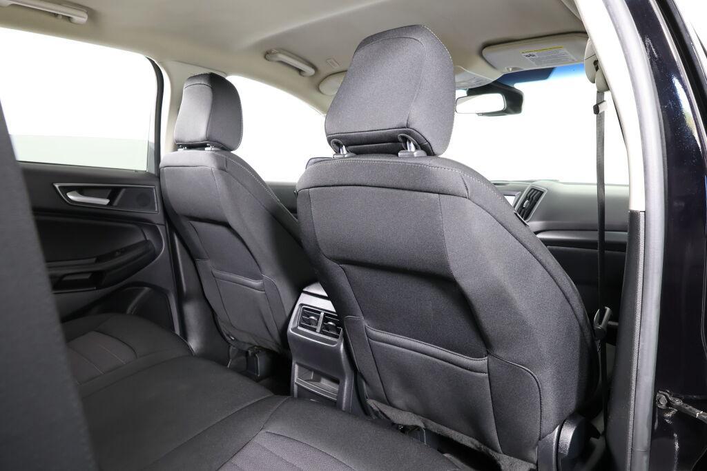 used 2020 Ford Edge car, priced at $13,995