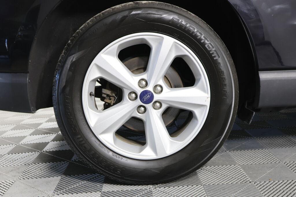 used 2020 Ford Edge car, priced at $13,995
