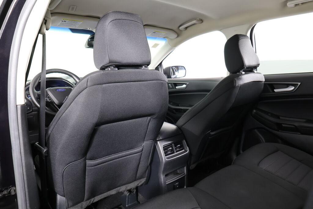 used 2020 Ford Edge car, priced at $13,995