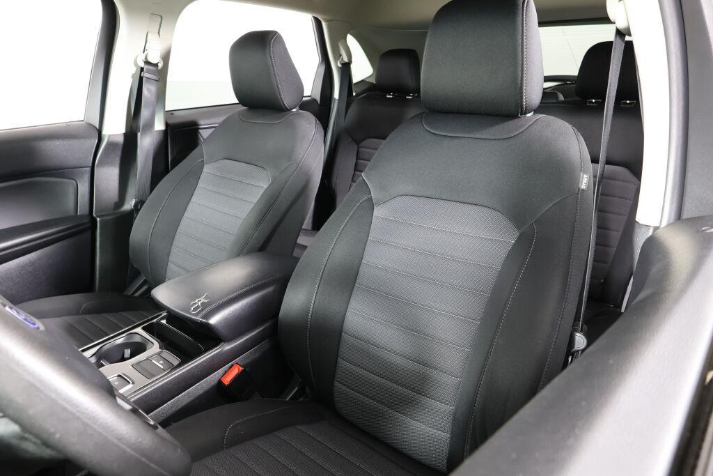 used 2020 Ford Edge car, priced at $13,995