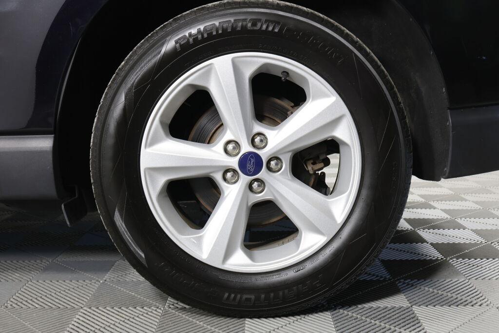 used 2020 Ford Edge car, priced at $13,995