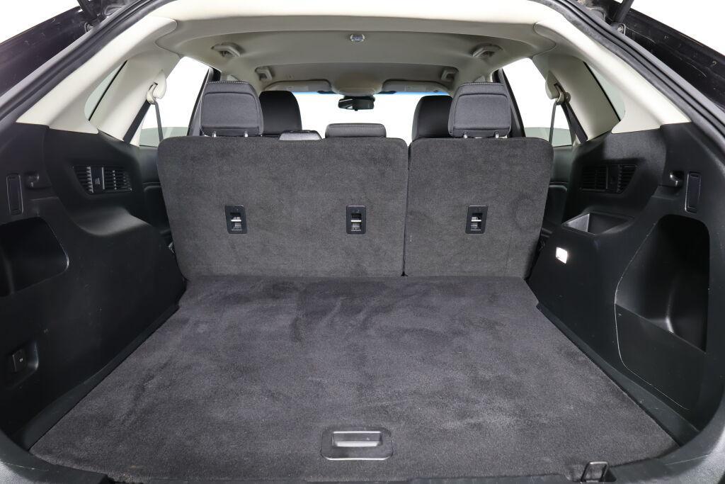 used 2020 Ford Edge car, priced at $13,995