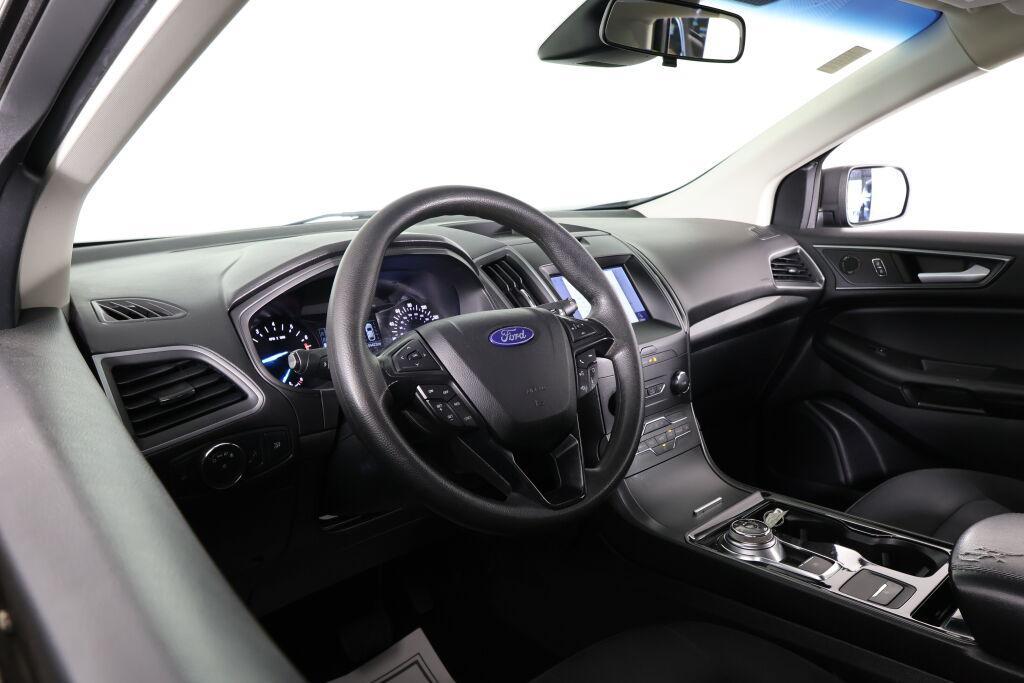 used 2020 Ford Edge car, priced at $13,995