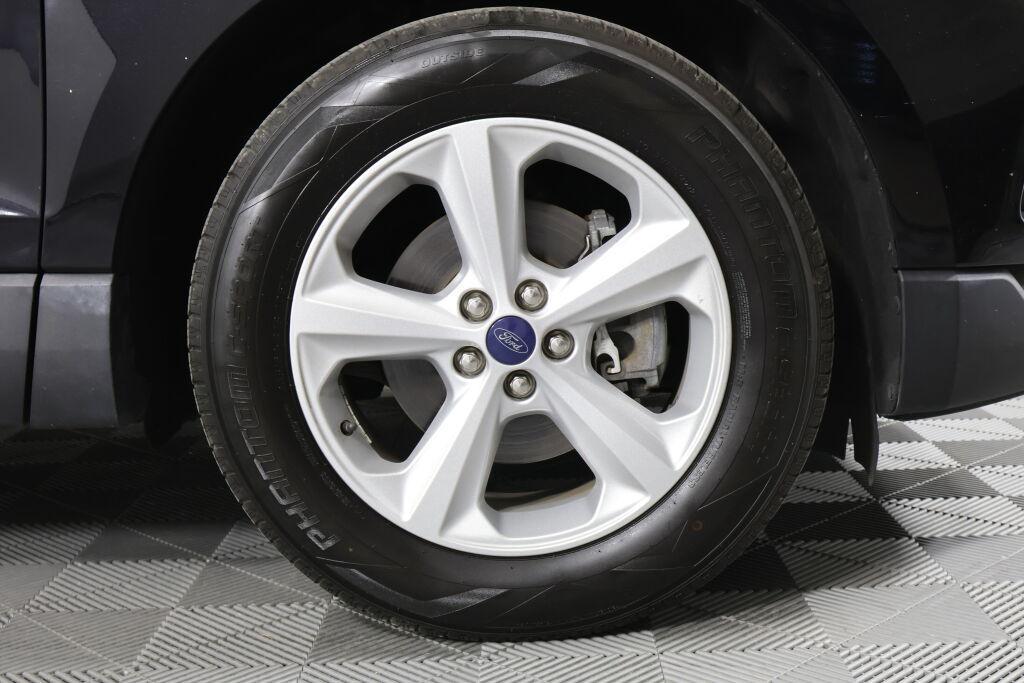 used 2020 Ford Edge car, priced at $13,995