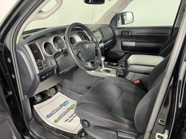 used 2013 Toyota Tundra car, priced at $14,495