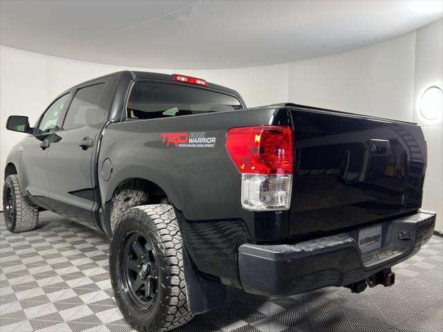 used 2013 Toyota Tundra car, priced at $14,495