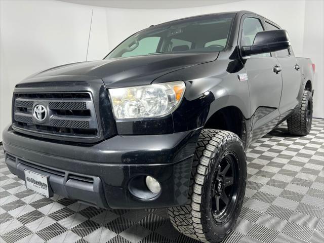 used 2013 Toyota Tundra car, priced at $14,495