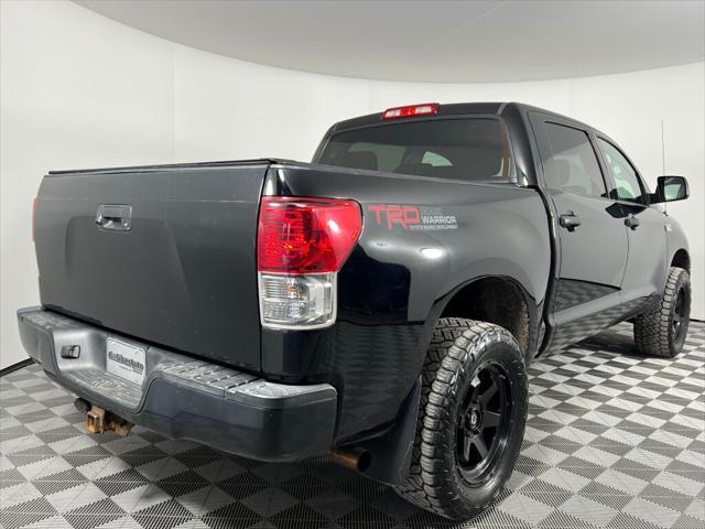 used 2013 Toyota Tundra car, priced at $14,495