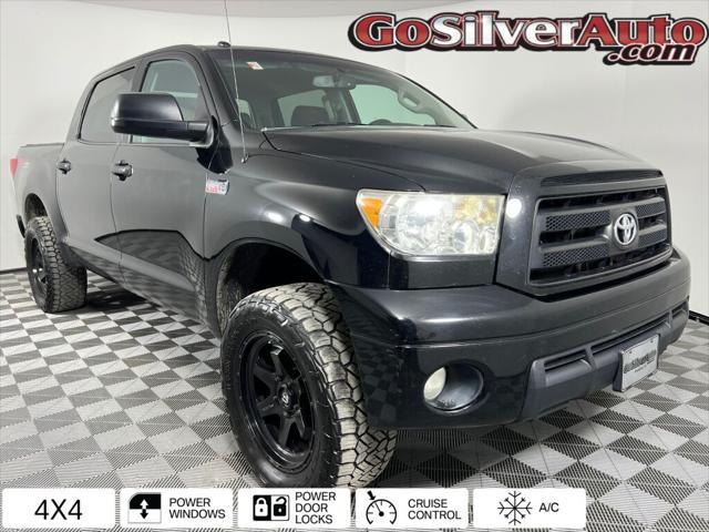 used 2013 Toyota Tundra car, priced at $14,495